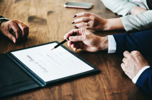 Securing Safety: The Essential Guide to Obtaining an Emergency Protective Order (EPO)