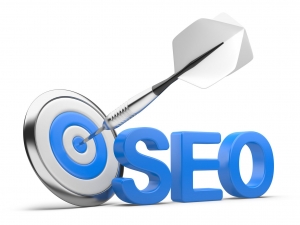 How can an SEO company benefit businesses in Alexandria, Virginia?