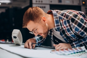 Benefits of Prepress Services