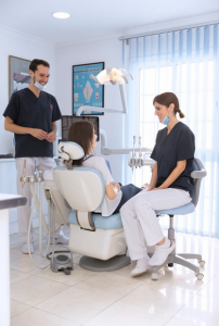 Healthy Smiles Start Here: Exploring the Best Dental Clinics in Westport