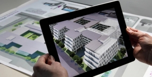 How AR can transform your architectural design experience