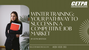 Winter Training: Your Pathway to Success in a Competitive Job Market