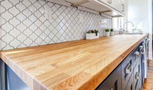 Mastering the Art of Transformation: Kitchen Remodeler Atlanta