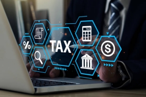 Enhancing Business Prospects with Tax Preparation