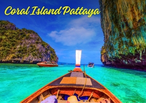 Unveiling the Allure of Buycheaptrip Travels' Thailand Tour Packages from Surat