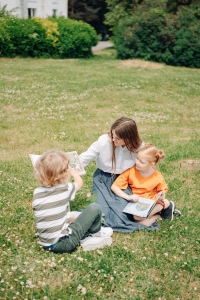 Exploring Beyond Walls: The Impact of Nature-Based Education on Singapore's Preschools