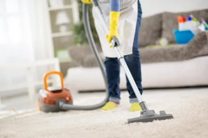 5 Best Practices of Carpet Cleaning for Fresh and Clean Carpets