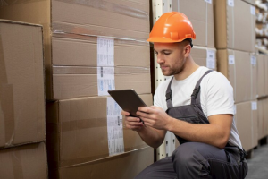 Sky's the Limit: Elevating Efficiency with Cloud-Based Warehouse Management