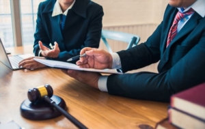 Benefits of Transcription Services for Court Cases