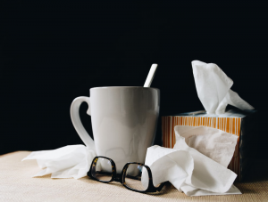 Beyond the Sniffles: Coping with Cold and Flu Season