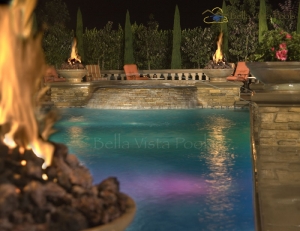 Crafting Oasis: Swimming Pool Installers in Southern California and Custom Builders in Utah.