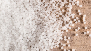 Biodegradable Packaging Revolution: Starch-blended Bioplastic Market Dynamics Unveiled