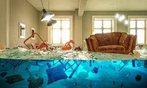 Rapid Restoration: Water Damage Repair in Mississauga