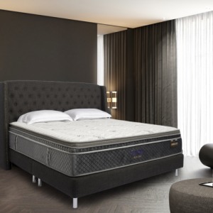 FourStar Mattress: A Symphony of Comfort, Support and Quality