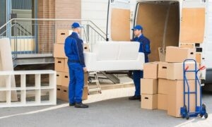 What is the Duty of Movers and packers in Dubai?