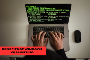 Why is Windows VPS Hosting a Good Idea?