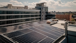 Harnessing Solar Electricity in Melbourne with GreenGen Solar