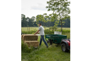 3 Crucial Tips for Managing Your Forested Acreage This Winter