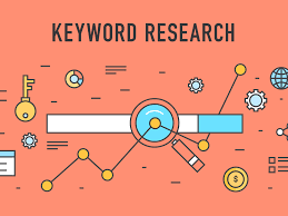 Mastering Keyword Research: A Comprehensive Guide for Digital Success