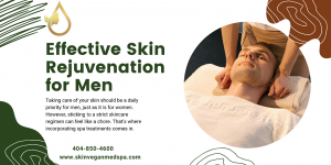 Skin Rejuvenation Near Atlanta