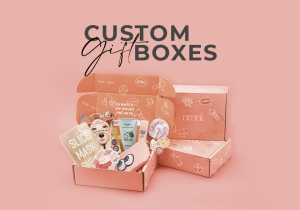 Designing the Perfect Logo Gift Box: A Step-by-Step Guide