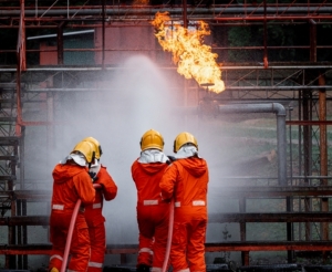 Unveiling the Guardian Angels of Safety: A Comprehensive Guide to Fire Fighting Equipment