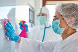 Infection Surveillance Solutions Market is Estimated To Witness High Growth Owing To Trends Rising Number of Surgical Site Infections 