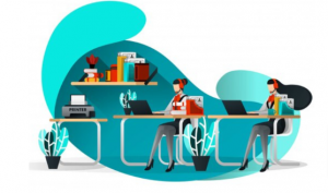 Top 10 Office Furniture Design Trends for Stylish Workspace | ShalinDesigns