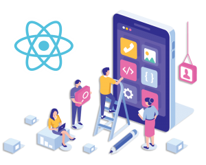 React Native App Development Services