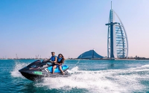 A Great Way Of Exploring Dubai 