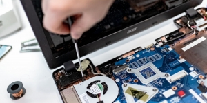 Decoding the Complex World of Laptop Repair in Las Vegas