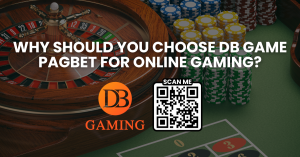 Why Should You Choose DB Game Pagbet for Online Gaming?