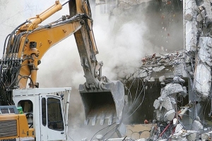 8 Steps to Find the Best Demolition Contractor for Your Project