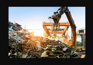 Top Scrap Metal Singleton Applications in Households