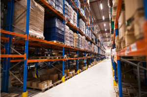Mastering Pallet Racking: A Comprehensive Guide for Warehouse Efficiency
