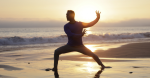 Unveiling the Power of Qigong Healing Classes in QigongDC Energy