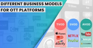 A Guide to OTT Business Models for OTT Platform