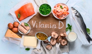 Vitamin D Ingredient Market Dynamics: Insights into the Rising Adoption in Infant Nutrition