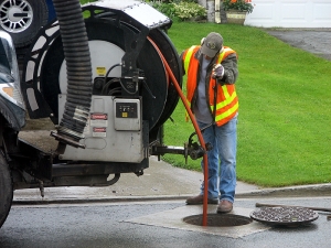 Unveiling the Drain Dilemma in Island Living