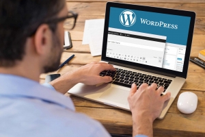 Exploring the Future: Trends and Innovations in Advanced WordPress Course