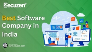 The Best Software Company In India