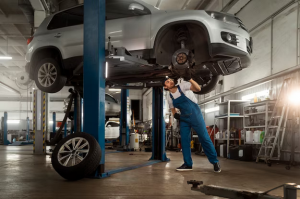 Peak Performance Precision: Tustin Foothills' Top BMW Repair Shop Unveiled