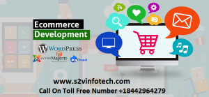 Best E-Commerce website development Company in USA