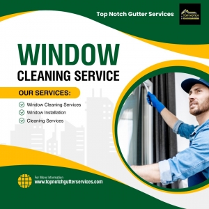 Sunshine State of Mind: Brightening Your Highlands Ranch Home with Clean Windows