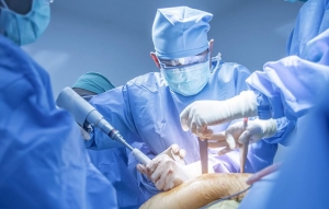 Orthopedic Surgery in Marlboro: Enhancing Wellness and Recovery