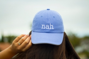Nah This Cap: Redefining Style and Attitude in Contemporary Fashion