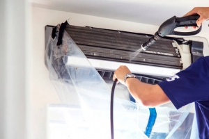 Unveiling the Secrets of Split AC Repair in Patna with AC Expert Service