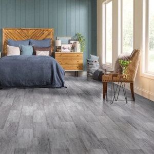 How to install tile floor in living room?