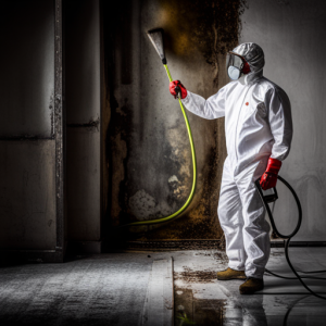 Mold Removal Clearwater FL Restoreez