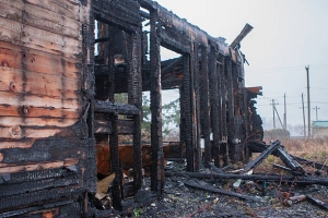 Fire Damage Restoration Clearwater FL Restoreez